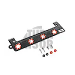 PracWorks Carbon Ignition Coils Cover Honda Civic Type R EP3 / FN2 K20 