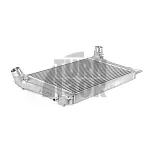 Intercooler for Golf 7 GTI / Golf 8 R / S3 8V / TT 8S / Leon 3 Cupra APR