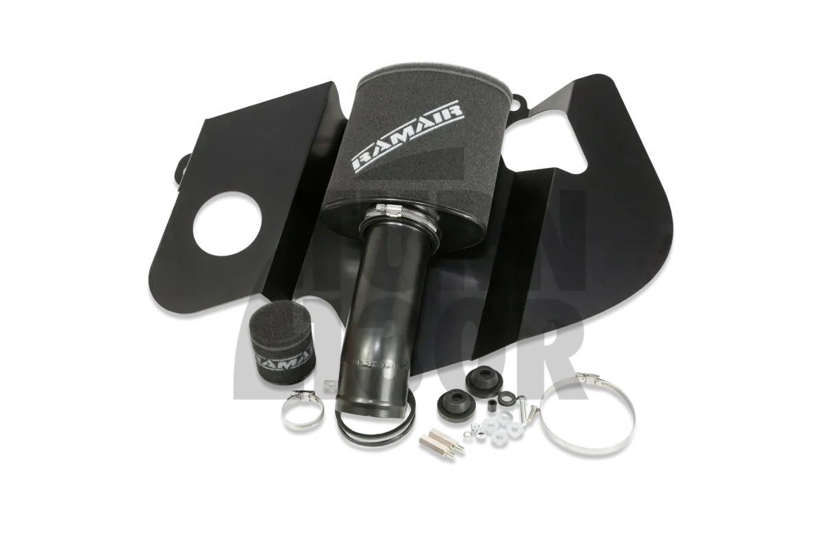 Air Induction System for Fiat 500 / 595 Abarth