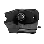 Air Induction System for Leon 3 Cupra 5F / Skoda Octavia VRS 5E