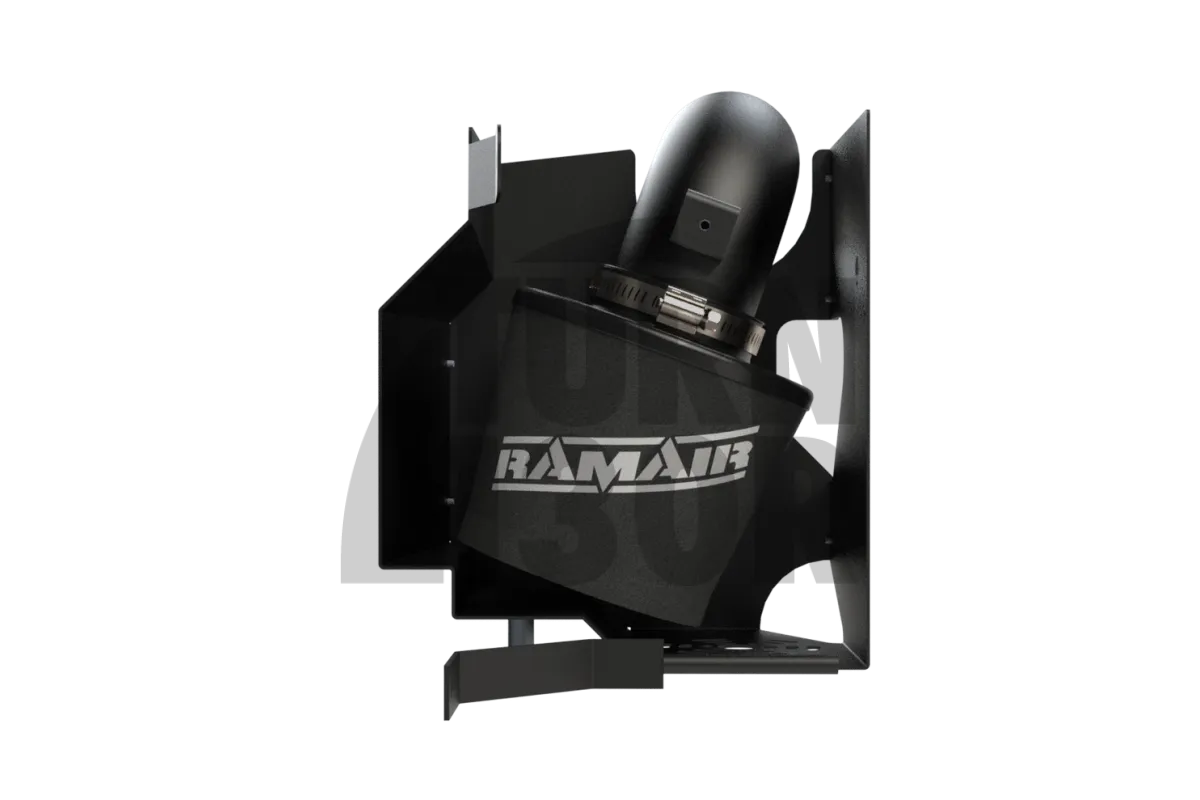 Air Induction System for Renault Megane 3 RS