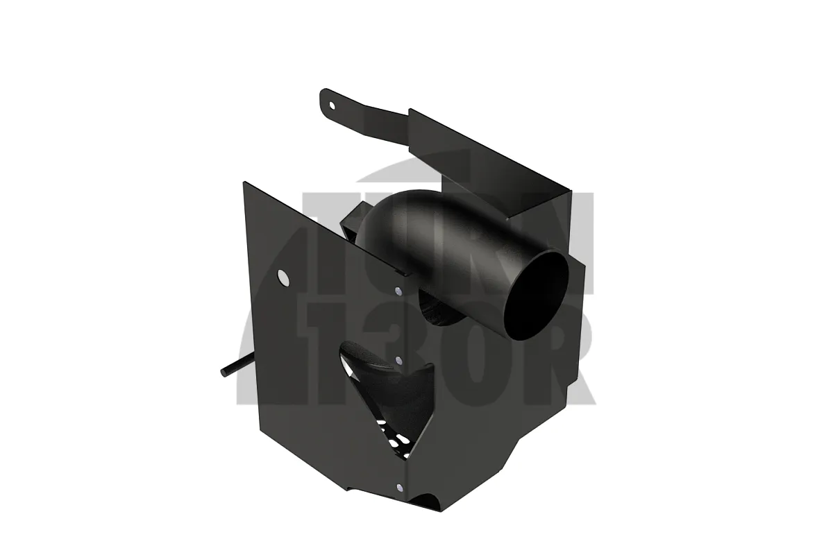 Air Induction System for Renault Megane 3 RS