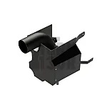 Air Induction System for Renault Megane 3 RS