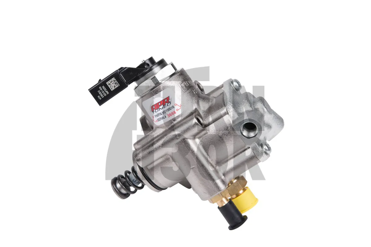 APRHigh Pressure Fuel Pump Golf 5 GTI / S3 8P / Golf 6 R / S3 8P 2.0 TFSI EA113