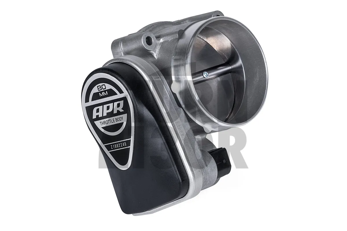 APRUltracharger Throttle Body Kit Audi S4 B8 / S5 8T 3.0 TFSI