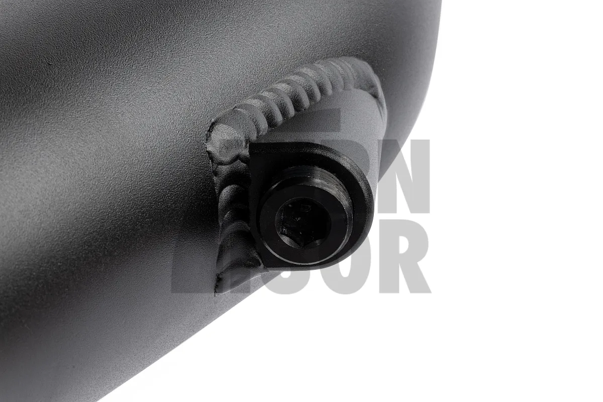 APRThrottle Pipe Golf 8 R / S3 8Y / Formentor 2.0 TSI EA888.4 Evo