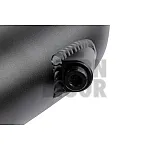 APRThrottle Pipe Golf 8 GTI / Octavia NX VRS 2.0 TSI EA888.4 Evo