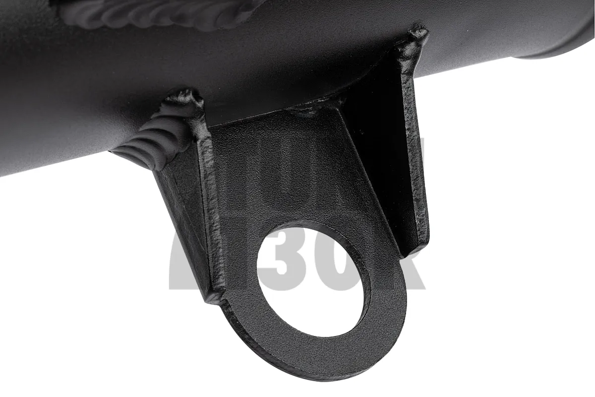 APRThrottle Pipe Golf 8 GTI / Octavia NX VRS 2.0 TSI EA888.4 Evo