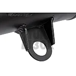 APRThrottle Pipe Golf 8 GTI / Octavia NX VRS 2.0 TSI EA888.4 Evo