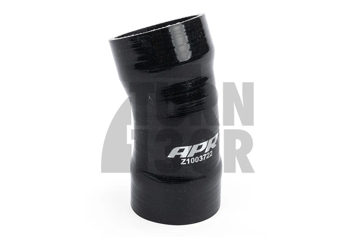 Throttle Body Silicone Hose for Golf 8 GTI / Golf 8 R / S3 8Y / Octavia NX VRS 2.0 TFSI EA888.4 APR