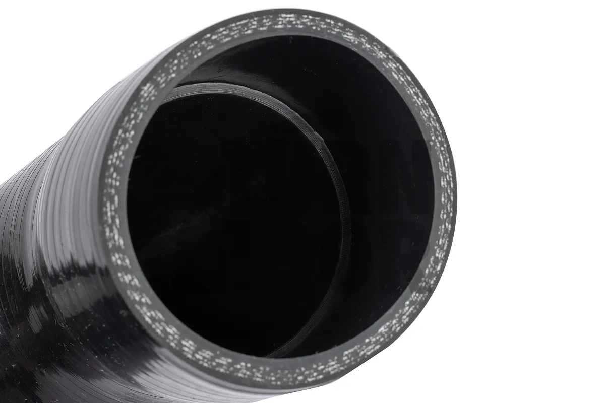 Throttle Body Silicone Hose for Golf 8 GTI / Golf 8 R / S3 8Y / Octavia NX VRS 2.0 TFSI EA888.4 APR
