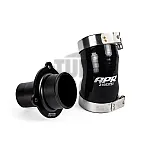 Turbo Muffler Delete for Golf 8 GTI / Octavia NX 2.0 TFSI EA888.4 MQB Evo APR