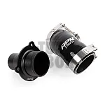 Turbo Muffler Delete for Golf 8 GTI / Octavia NX 2.0 TFSI EA888.4 MQB Evo APR