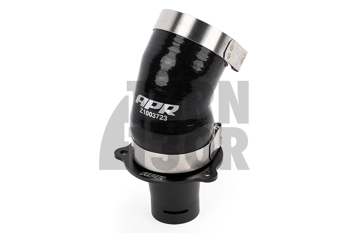 Turbo Muffler Delete for Golf 8 GTI / Octavia NX 2.0 TFSI EA888.4 MQB Evo APR