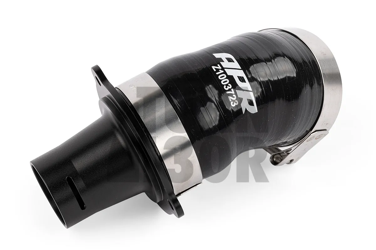 Turbo Muffler Delete for Golf 8 GTI / Octavia NX 2.0 TFSI EA888.4 MQB Evo APR