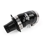 Turbo Muffler Delete for Golf 8 GTI / Octavia NX 2.0 TFSI EA888.4 MQB Evo APR