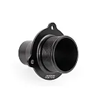 Turbo Muffler Delete for Golf 8 GTI / Octavia NX 2.0 TFSI EA888.4 MQB Evo APR