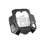 APRCarbon Fiber Engine Cover Audi RS6 C8 / RS7 C8