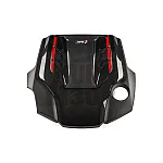 APRCarbon Fiber Engine Cover Audi S4 / RS4 B9 and S5 / RS5 8F