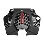 APRCarbon Fiber Engine Cover Audi RSQ8 / Lamborghini Urus / Cayenne 4.0T