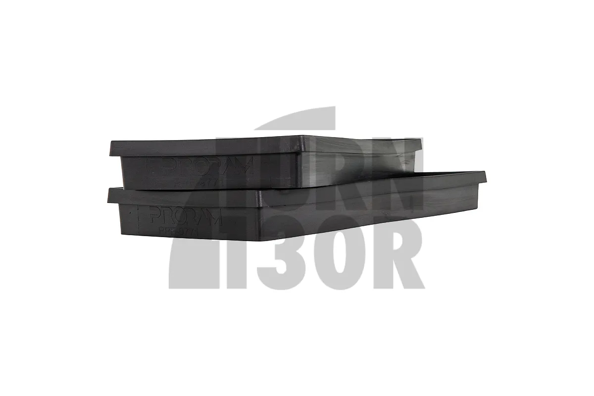 Ramair Proram Panel Air Filters for Mercedes C63 AMG W205