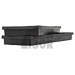Ramair Proram Panel Air Filters for Mercedes C63 AMG W205