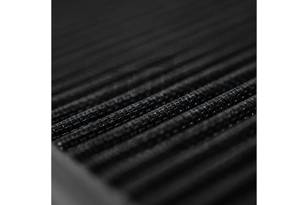 Ramair Proram Panel Air Filters for Mercedes C63 AMG W204