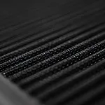 Ramair Proram Panel Air Filters for Mercedes C63 AMG W204