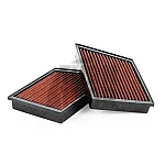 APRPanel Air Filters Porsche 911 992 Turbo / Turbo S / GTS