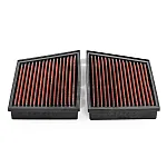 APRPanel Air Filters Porsche 911 992 Turbo / Turbo S / GTS