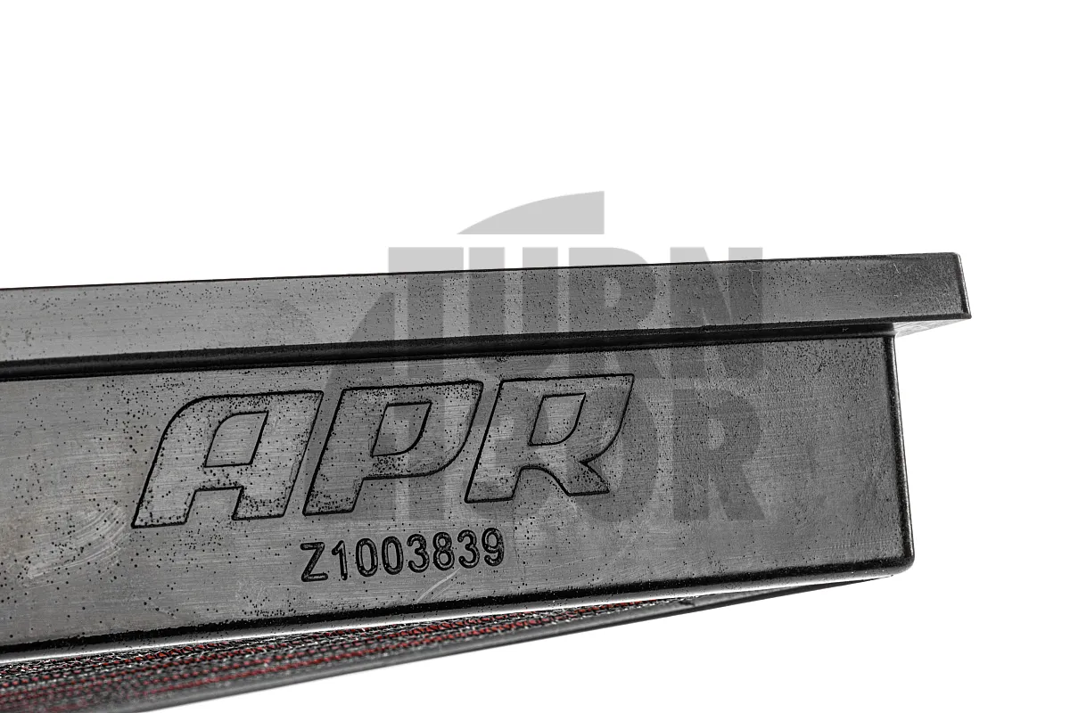 APRPanel Air Filters Porsche 911 992 Turbo / Turbo S / GTS