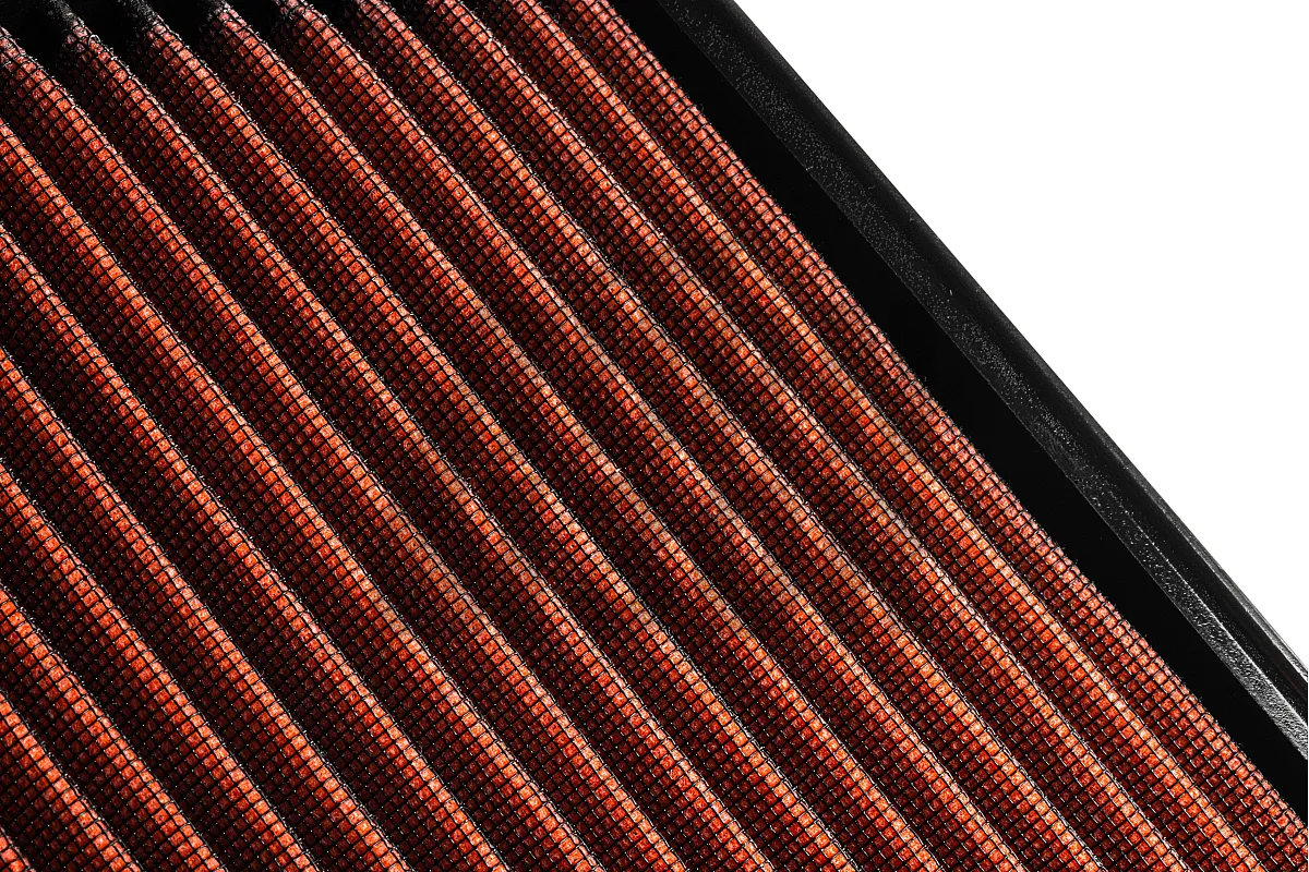 APRPanel Air Filters Porsche 911 992 Turbo / Turbo S / GTS