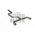 Injen Super SES Catback Golf 7 GTI