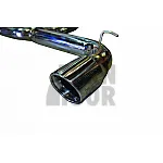 Injen Super SES Catback Golf 7 GTI