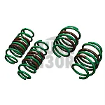 Tein S-Tech -39mm Lowering Springs BMW M3 E46