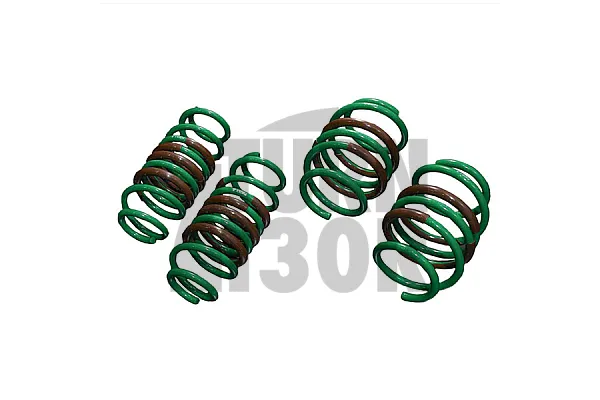 Tein S-Tech -25mm Lowering Springs Mazda 3 MPS 04-09