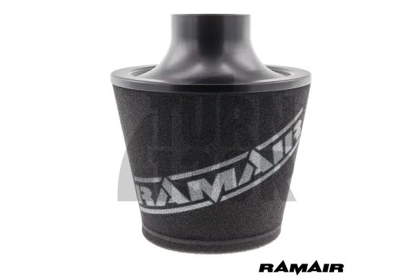 Enhanced Air Intake System with Electronic Control Unit Mounting Bracket designed for Ford Focus 2 ST 225