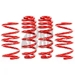 APRLowering Springs Golf 8 GTI