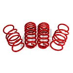 APRLowering Springs Golf 8 R