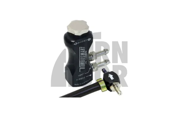 Black Manual Boost Controller Turbosmart