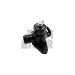 Turbosmart Dual Port Dump Valve Mazda 3 MPS 