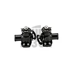 Turbosmart Kompact Dual Port Dump Valves Kia Stinger GT 3.3T 