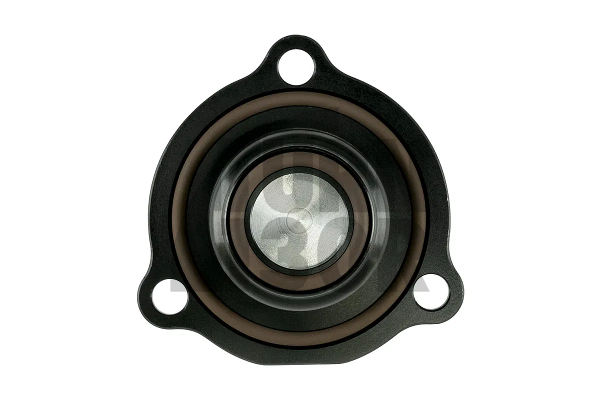 Turbosmart Kompact Plumb Back Recirculating Dump Valve Ford Focus 2 RS / Focus 2 ST / Focus 3 ST 