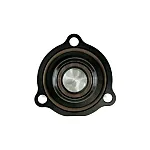 Turbosmart Kompact Plumb Back Recirculating Dump Valve Ford Focus 2 RS / Focus 2 ST / Focus 3 ST 