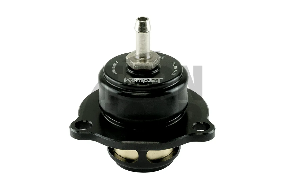 Turbosmart Kompact Plumb Back Recirculating Dump Valve Ford Focus 2 RS / Focus 2 ST / Focus 3 ST 