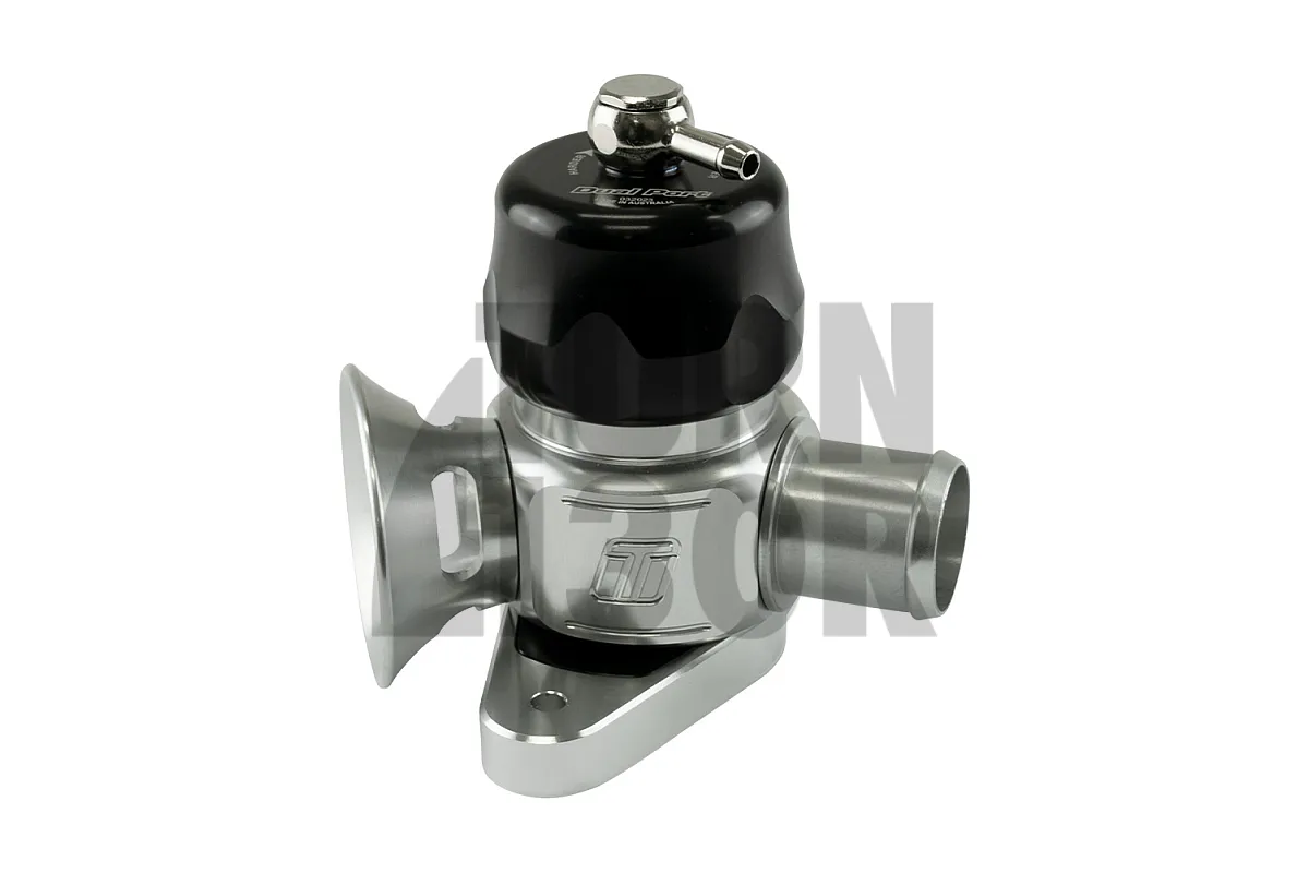 Turbosmart Dual Port 400+ Dump Valve Mazda 3 MPS 
