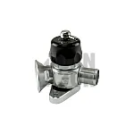 Turbosmart Dual Port 400+ Dump Valve Mazda 3 MPS 