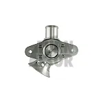 Turbosmart Dual Port 400+ Dump Valve Mazda 3 MPS 