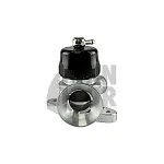 Turbosmart Dual Port 400+ Dump Valve Mazda 3 MPS 