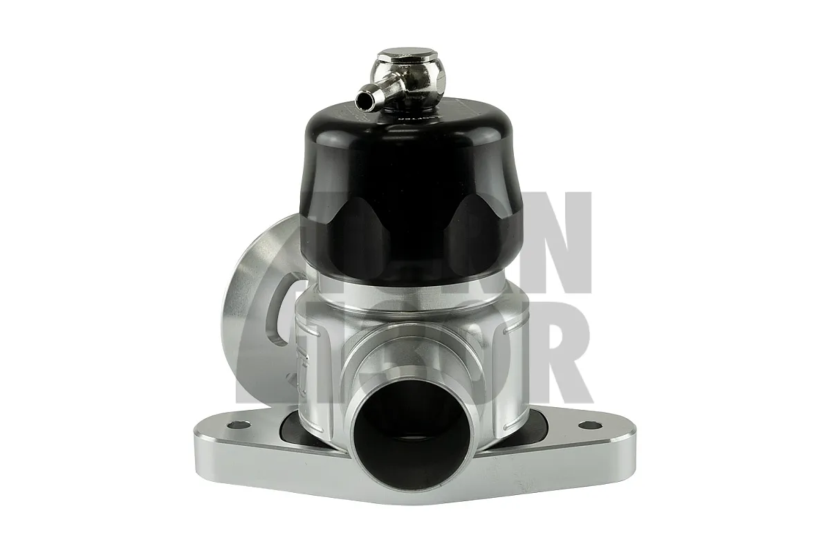 Turbosmart Dual Port 400+ Dump Valve Mazda 3 MPS 